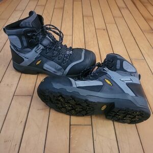 Keen Men's Davenport 6" Insulated Waterproof Winter Boot. Sz: 11.5